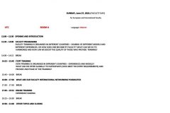 PROGRAMME-4