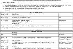 EART-Faculty-Retreat-Scotland-2018-programme-DRAFT-1-1
